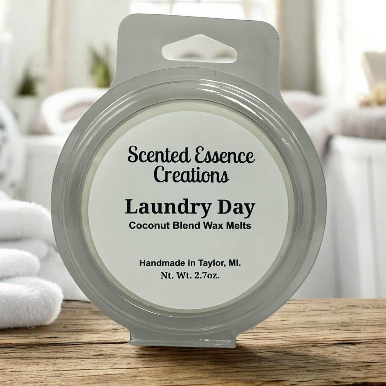 Discontinued Wax Melts