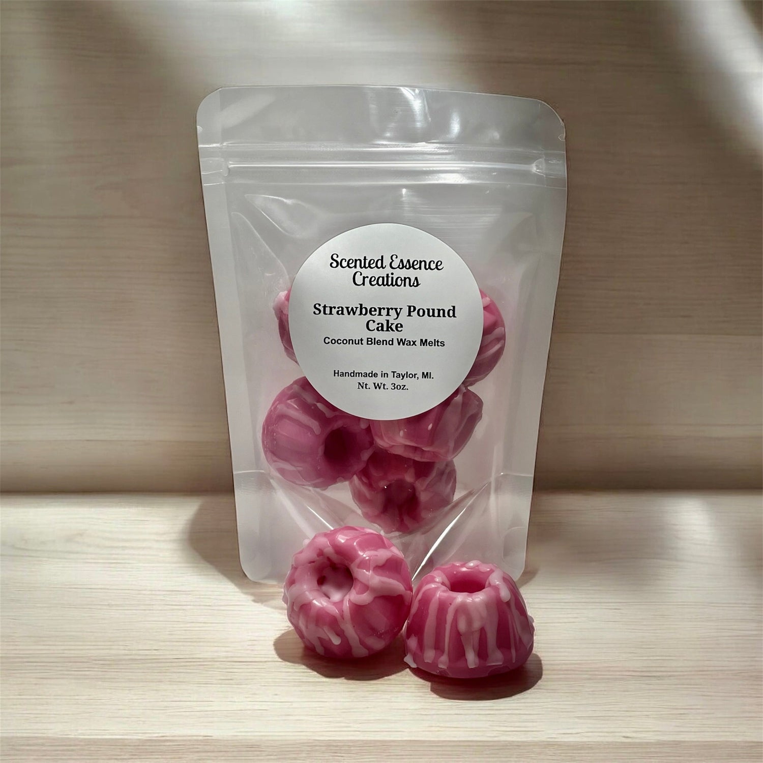 Wax Melts
