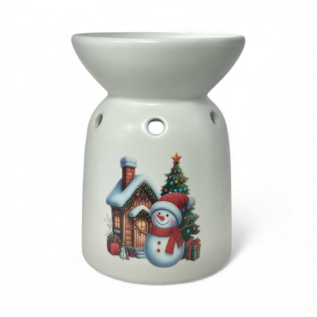 Christmas Gift Baskets