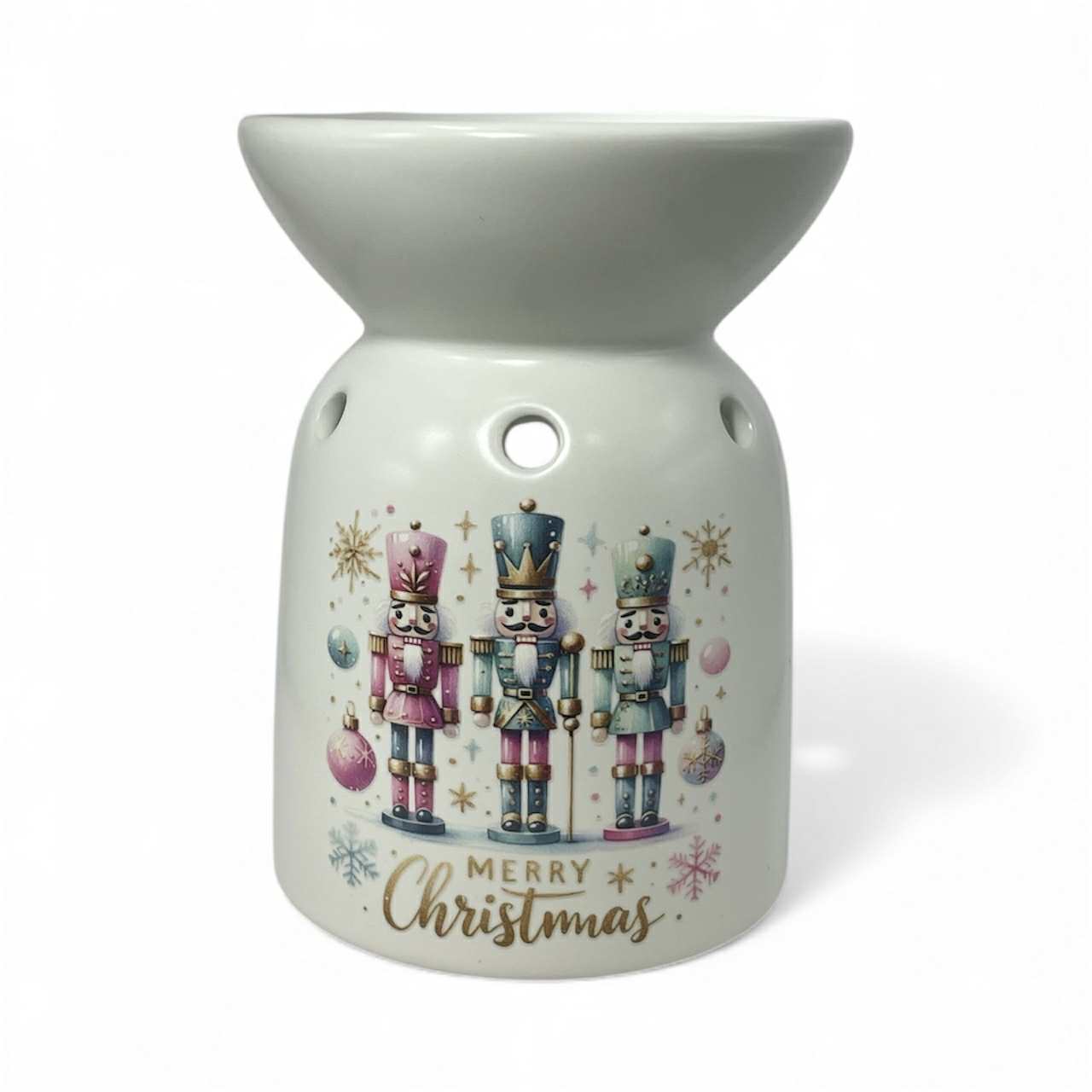 Christmas Gift Baskets