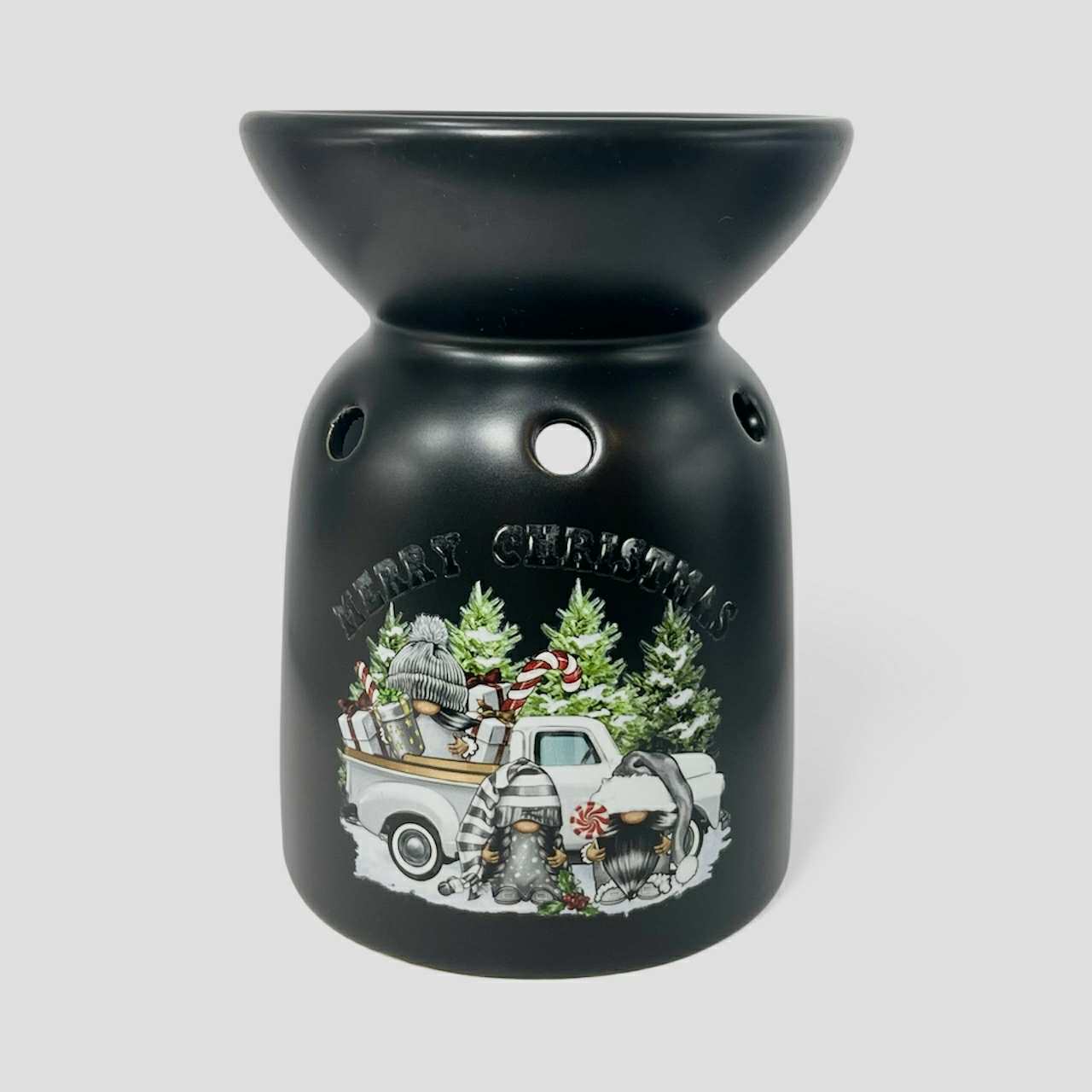 Christmas Gift Baskets