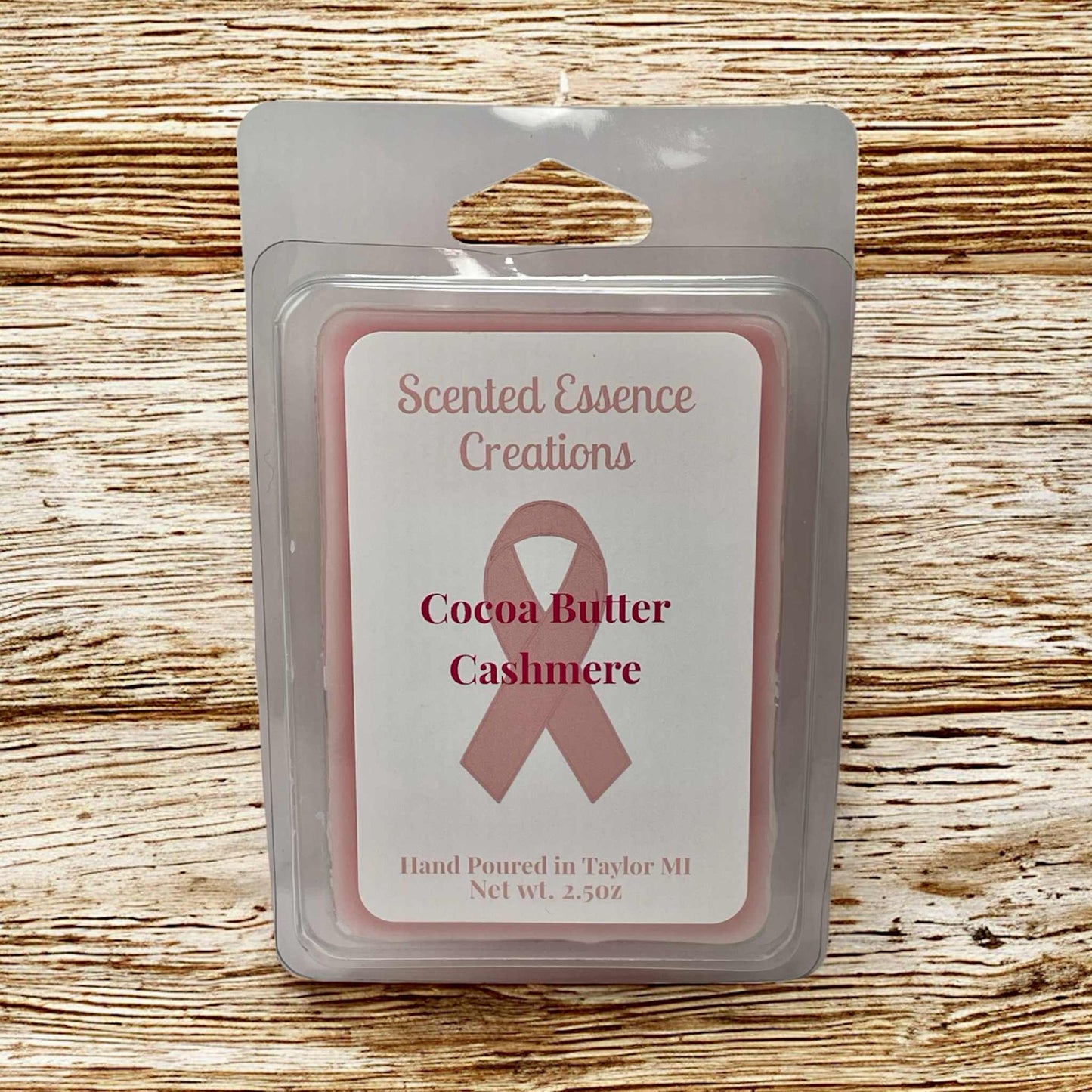 Cocoa Butter Cashmere