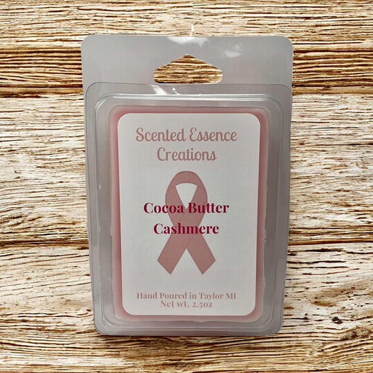 Cocoa Butter Cashmere