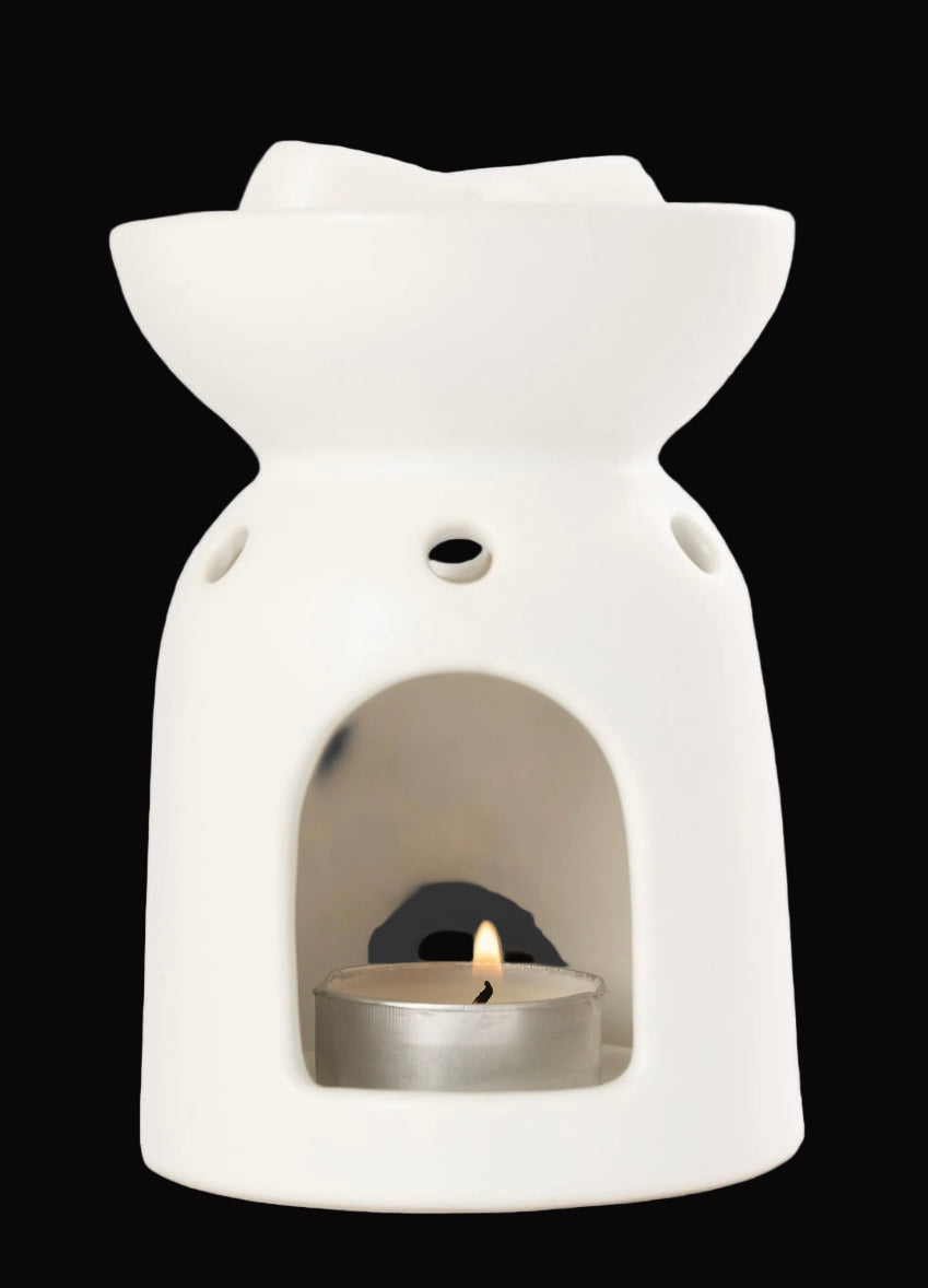 Tealight Wax Warmers