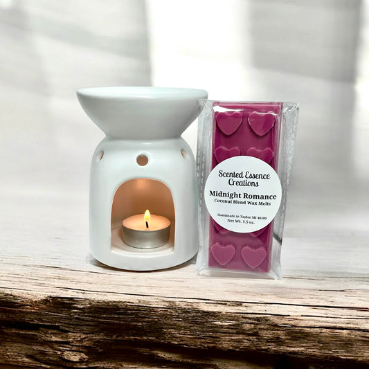 Midnight Romance