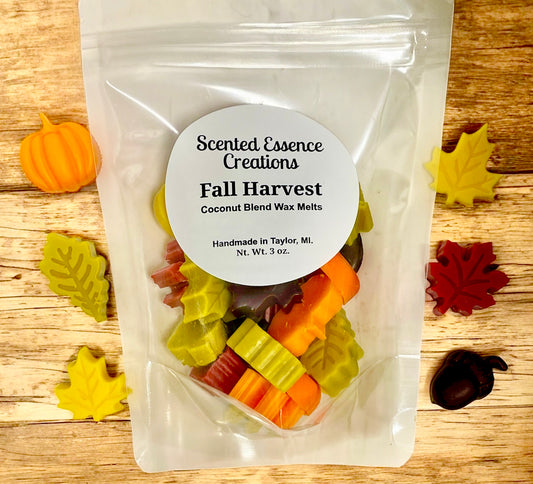 Fall Harvest