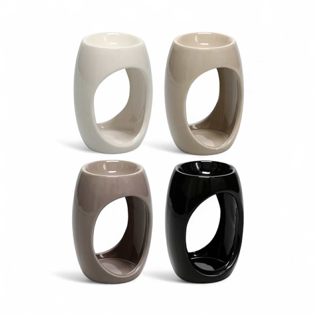 Medium Tealight Wax Warmers