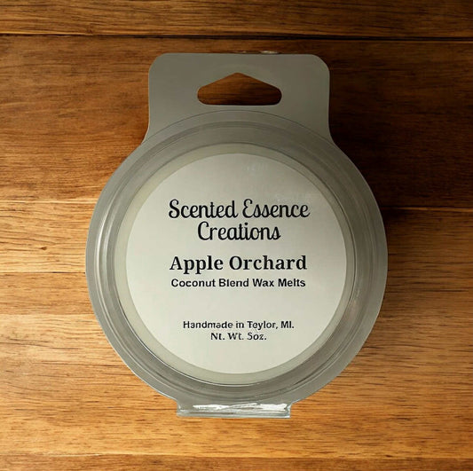Apple Orchard