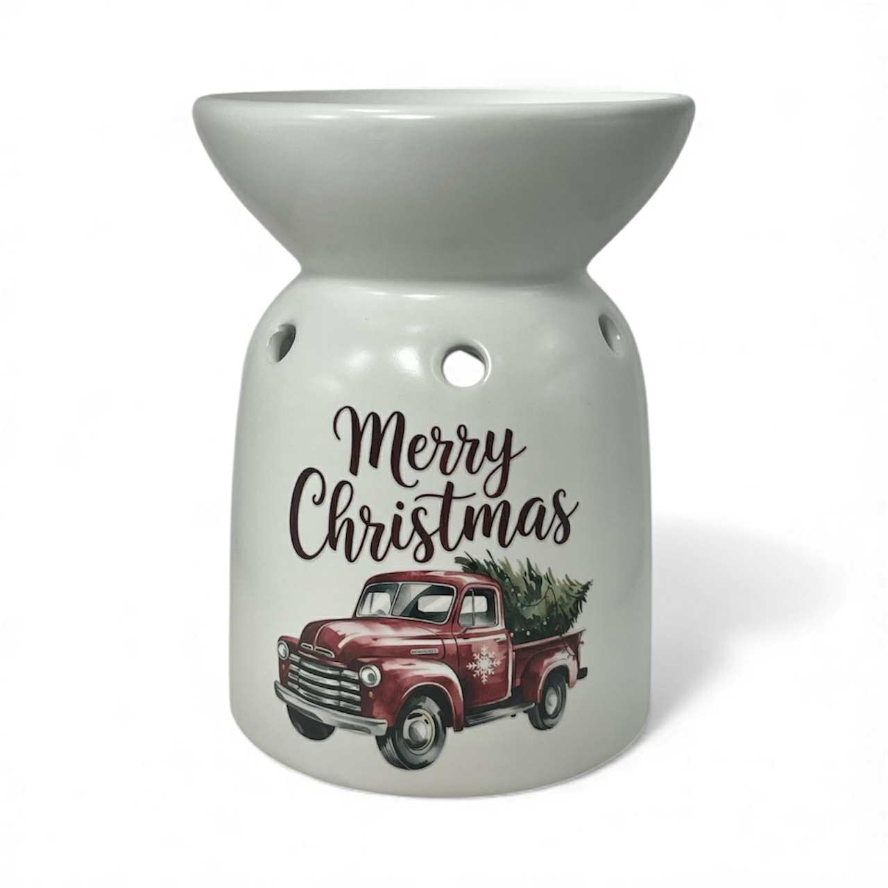 Christmas Gift Baskets