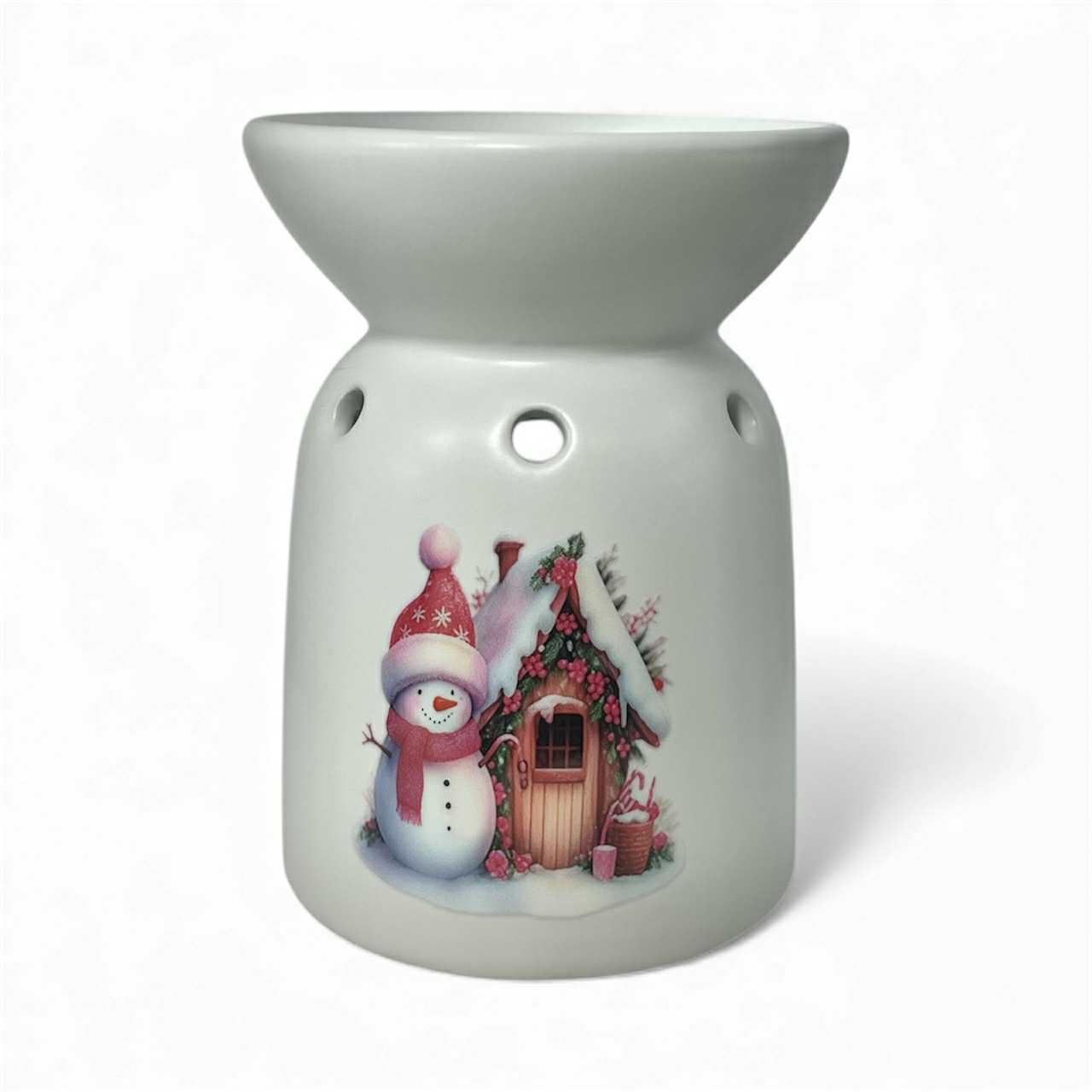 Christmas Gift Baskets